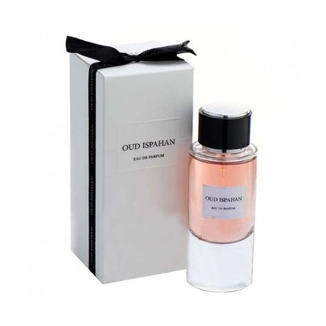 Oud Ispahan Eau De Parfum 80ml - Tega Scents
